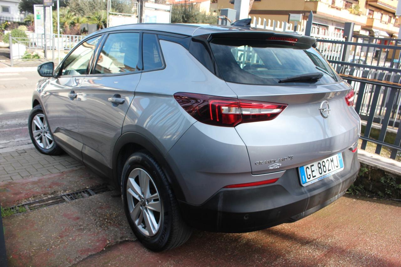 Grandland X 1.5 *PREZZO VERO* KM CERTI-UNIPRO