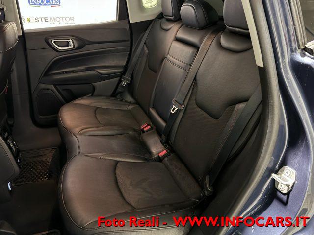 JEEP Compass 1.3 T4 240 CV PHEV 4xe Trailhawk - PROMO