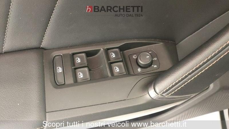 Cupra Leon 1.5 Hybrid DSG 150 CV