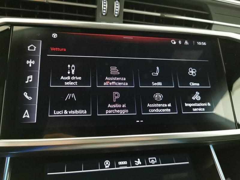 Audi A7 Sportback 45 3.0 tdi mhev Business plus quattro s-tronic