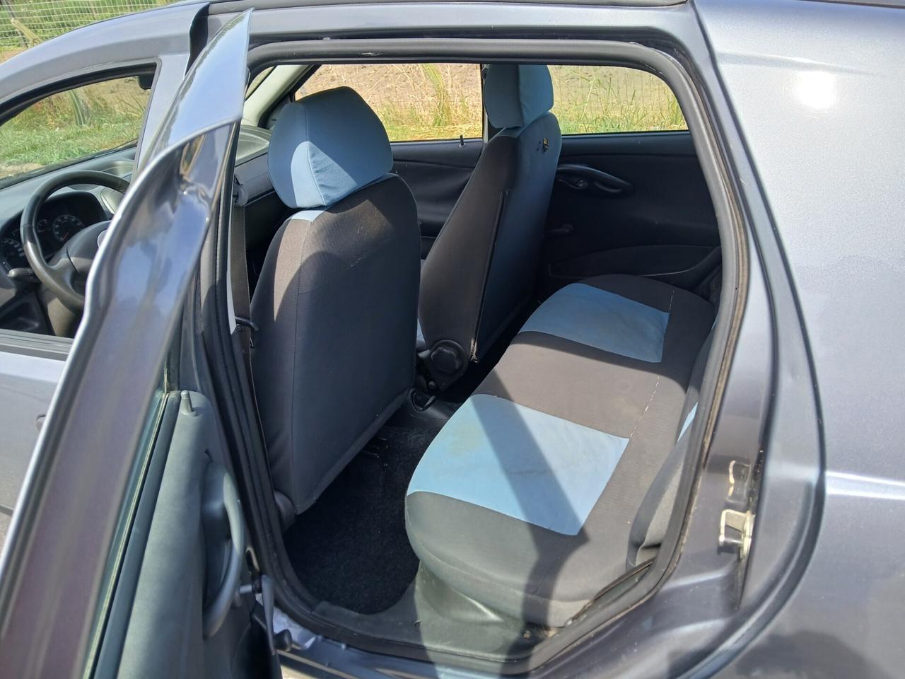 Fiat Punto 1.2 5 porte Dynamic 120 mila km