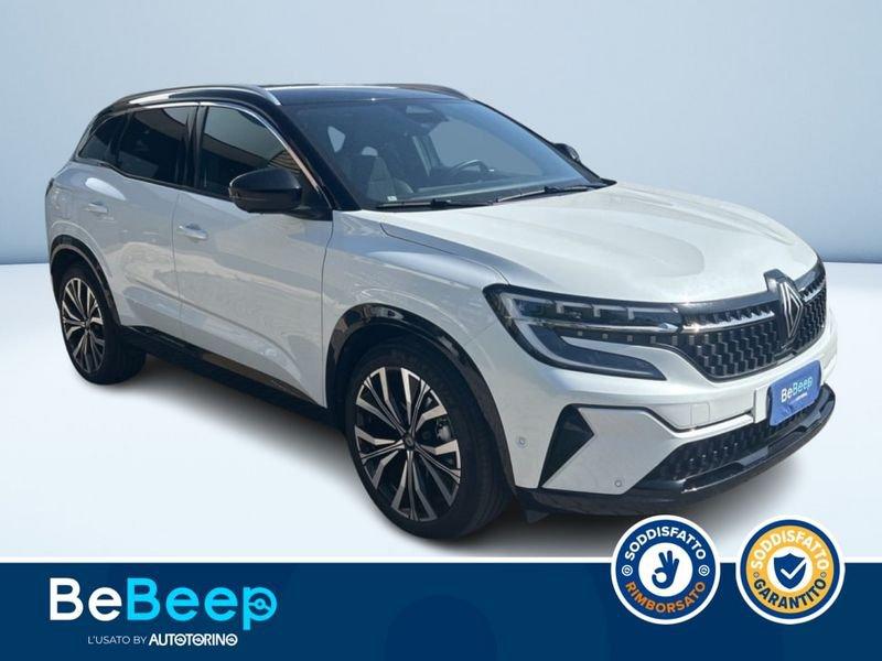 Renault Austral 1.2 E-TECH FULL HYBRID ICONIC 200CV AUTO