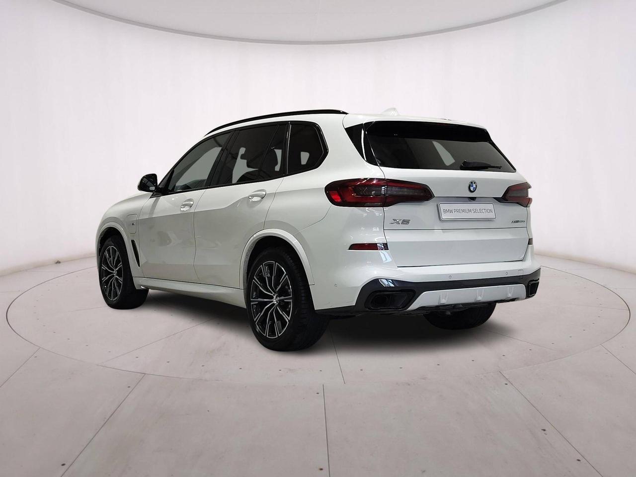 BMW X5 xDrive45e MSport