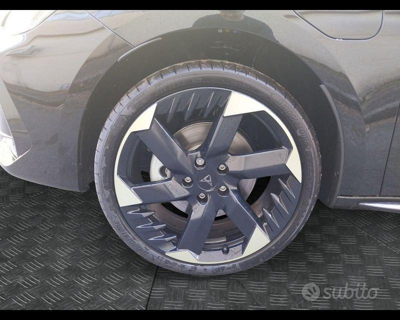 CUPRA Leon 1,5eHYB C 5P 150 DE3 A6