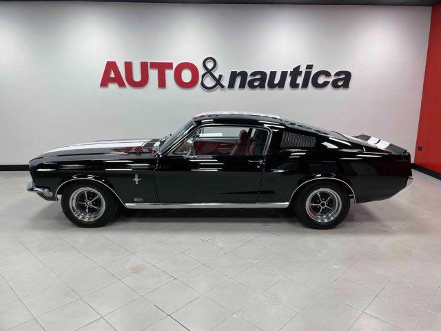 FORD Mustang DOOR FASTBACK - GT 4800