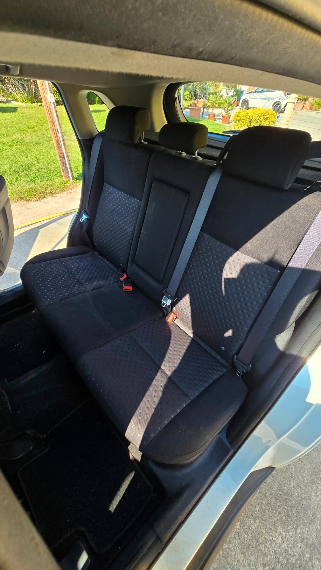 Mitsubishi ASX 1.8 - 150 CV 4X4