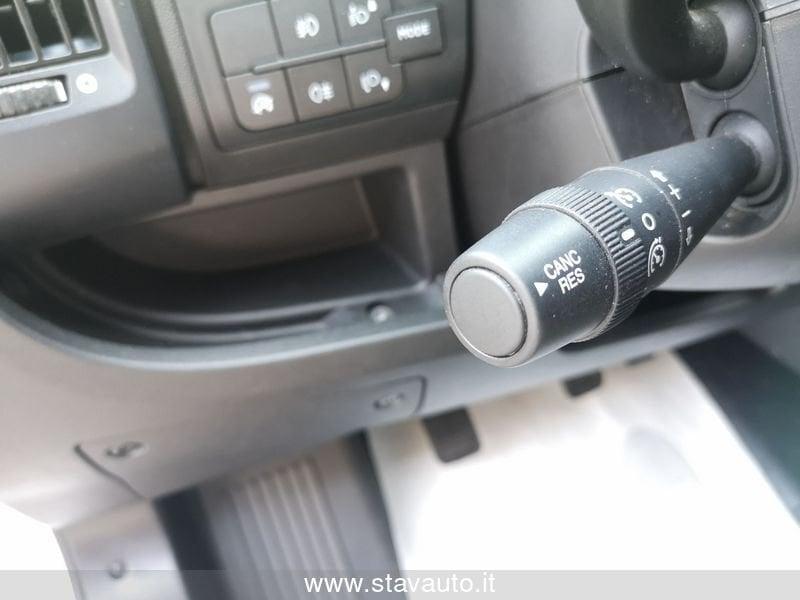 FIAT Ducato Ducato 33 2.2 Mjt 140CV PM-TA Furgone