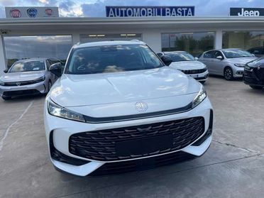 MG HS Comfort 1.5 Turbo 170 CV (NUOVA)