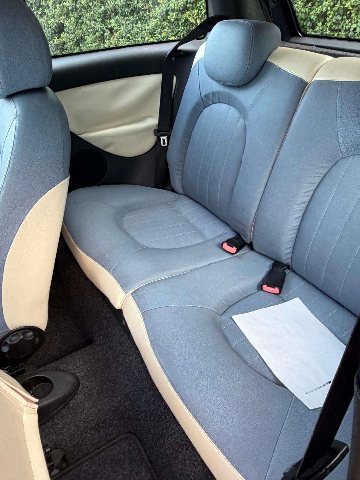 Lancia Ypsilon 1.3 Multijet 16V