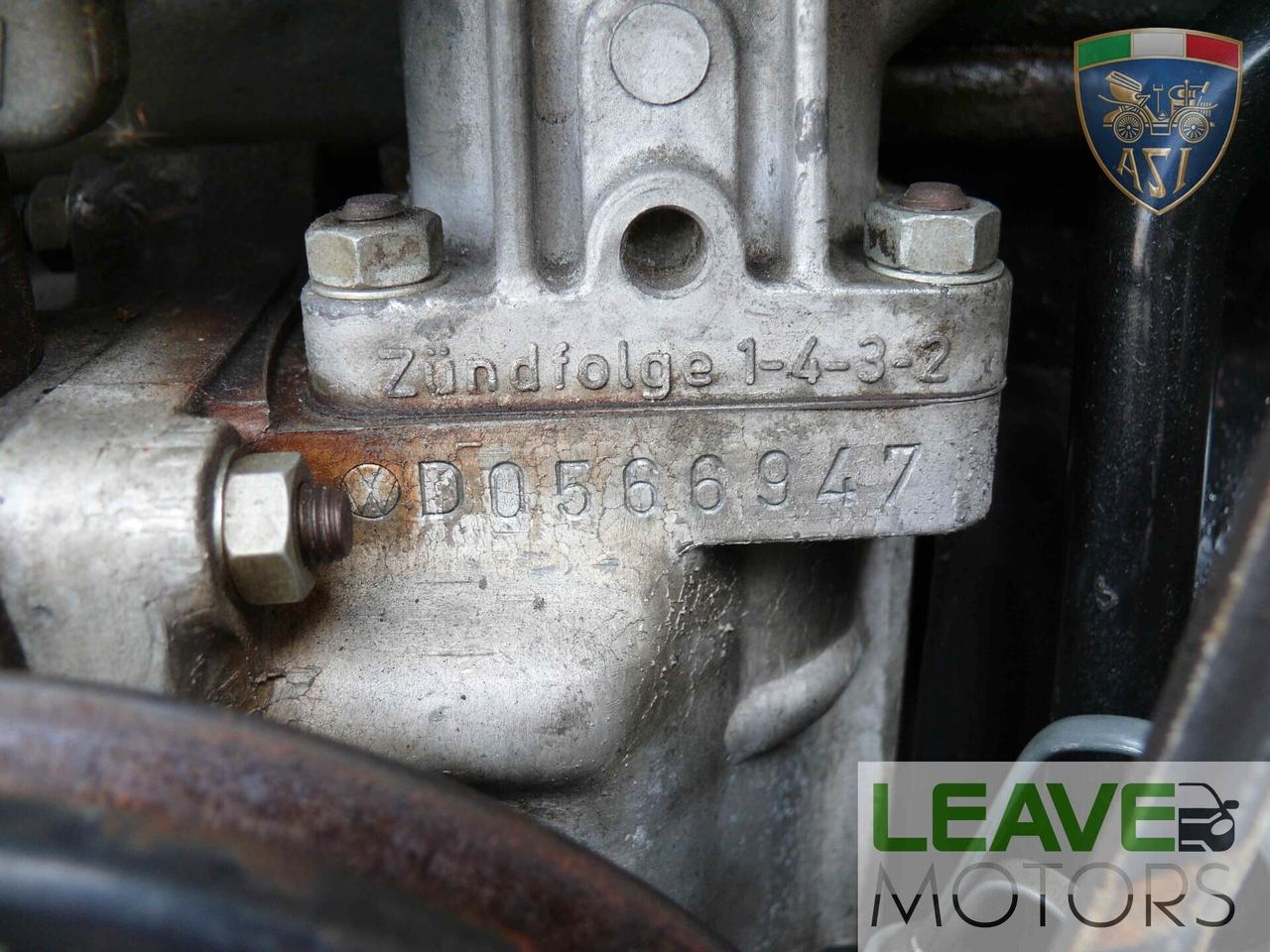 Volkswagen Maggiolino 1200 - (M1346)