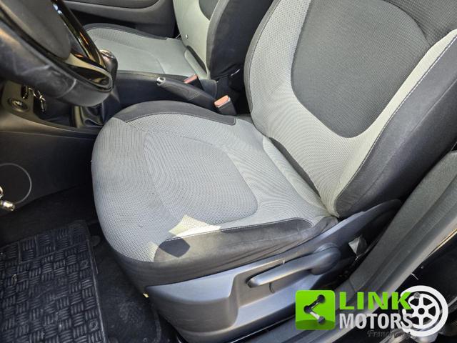 RENAULT Captur dCi 8V 90 CV Energy *? 117,00 al mese*