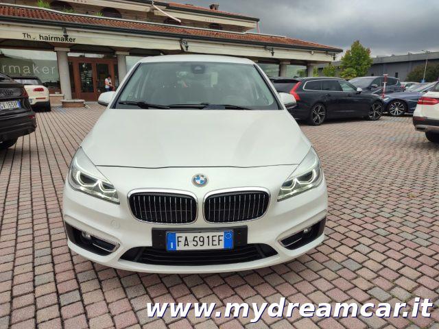 BMW 216 d 110cv Active Tourer Luxury