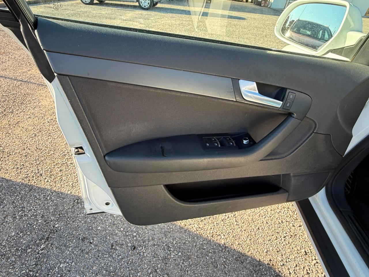 Audi A3 SPB 1.2 TFSI Ambition