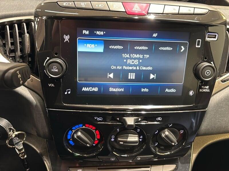 Lancia Ypsilon Ypsilon 1.0 FireFly 5 porte Hybrid Ecochic Gold