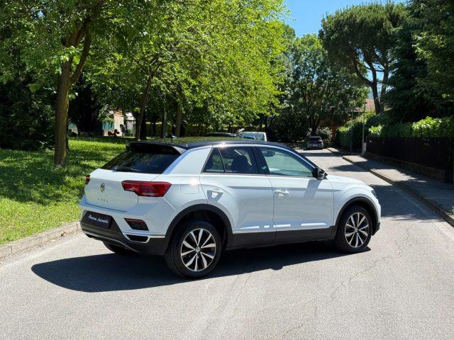 VOLKSWAGEN T-Roc 1.5 TSI ACT DSG Advanced BlueMotion Technology