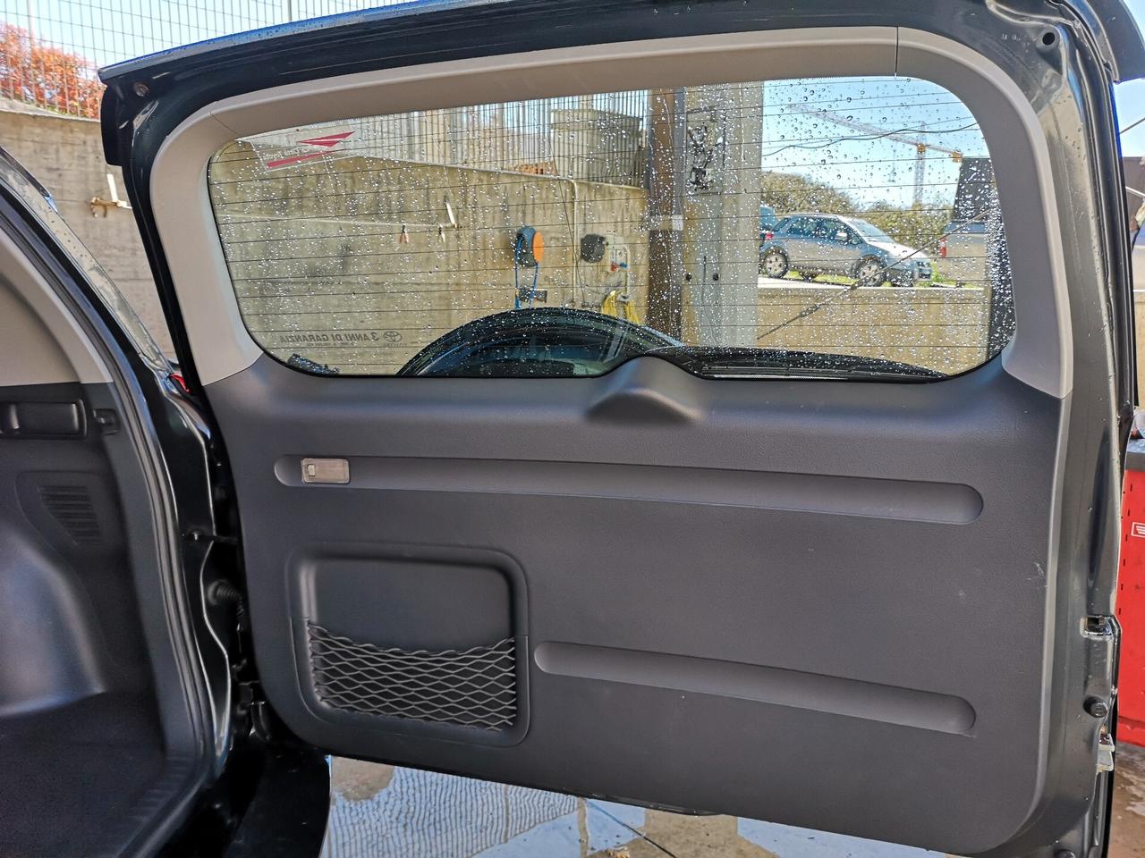 Toyota RAV 4 RAV4 2.2 D-4D 136 CV Luxury