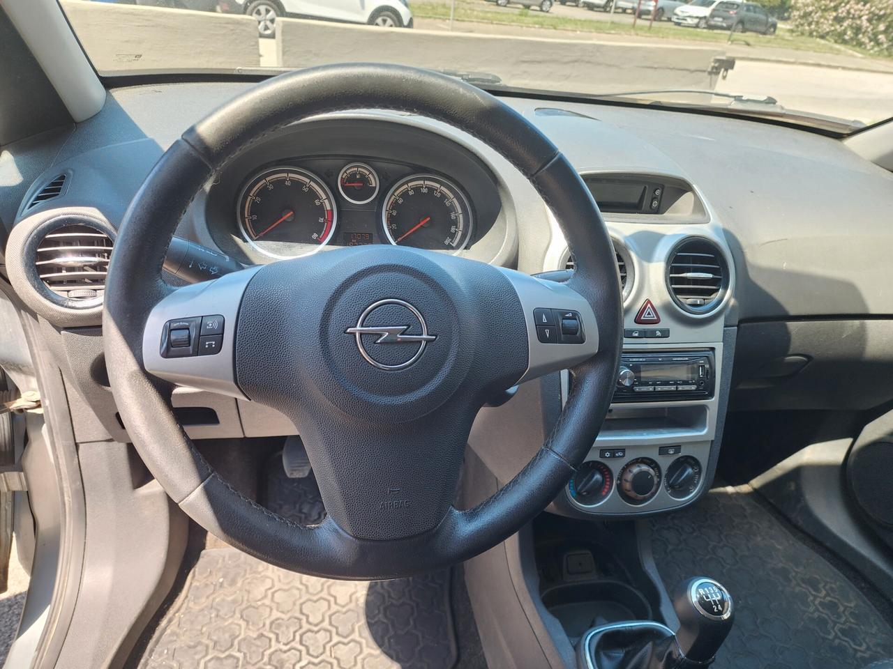 Opel Corsa 1.0 12V 3 porte Club