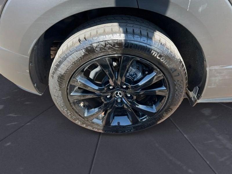 Mazda CX-30 2.0L e-Skyactiv-X M Hybrid 2WD Homura
