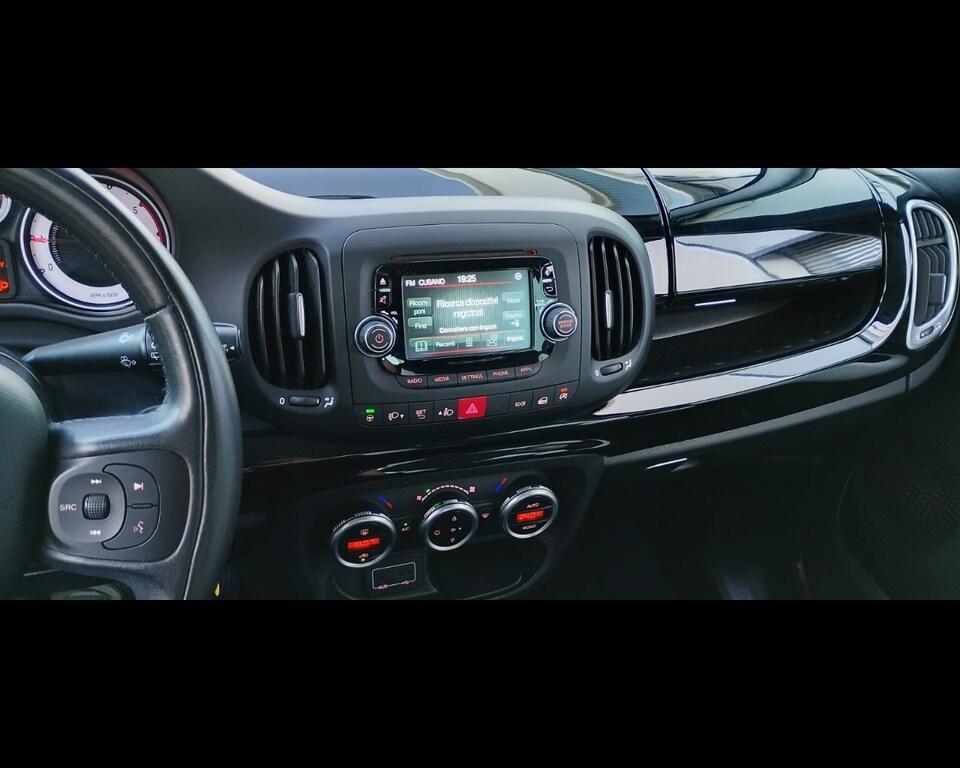 Fiat 500L 1.3 Multijet Trekking