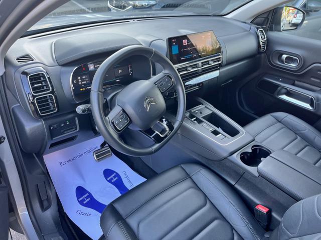 CITROEN C5 Aircross BlueHDi 130 S&S EAT8 Shine Pack