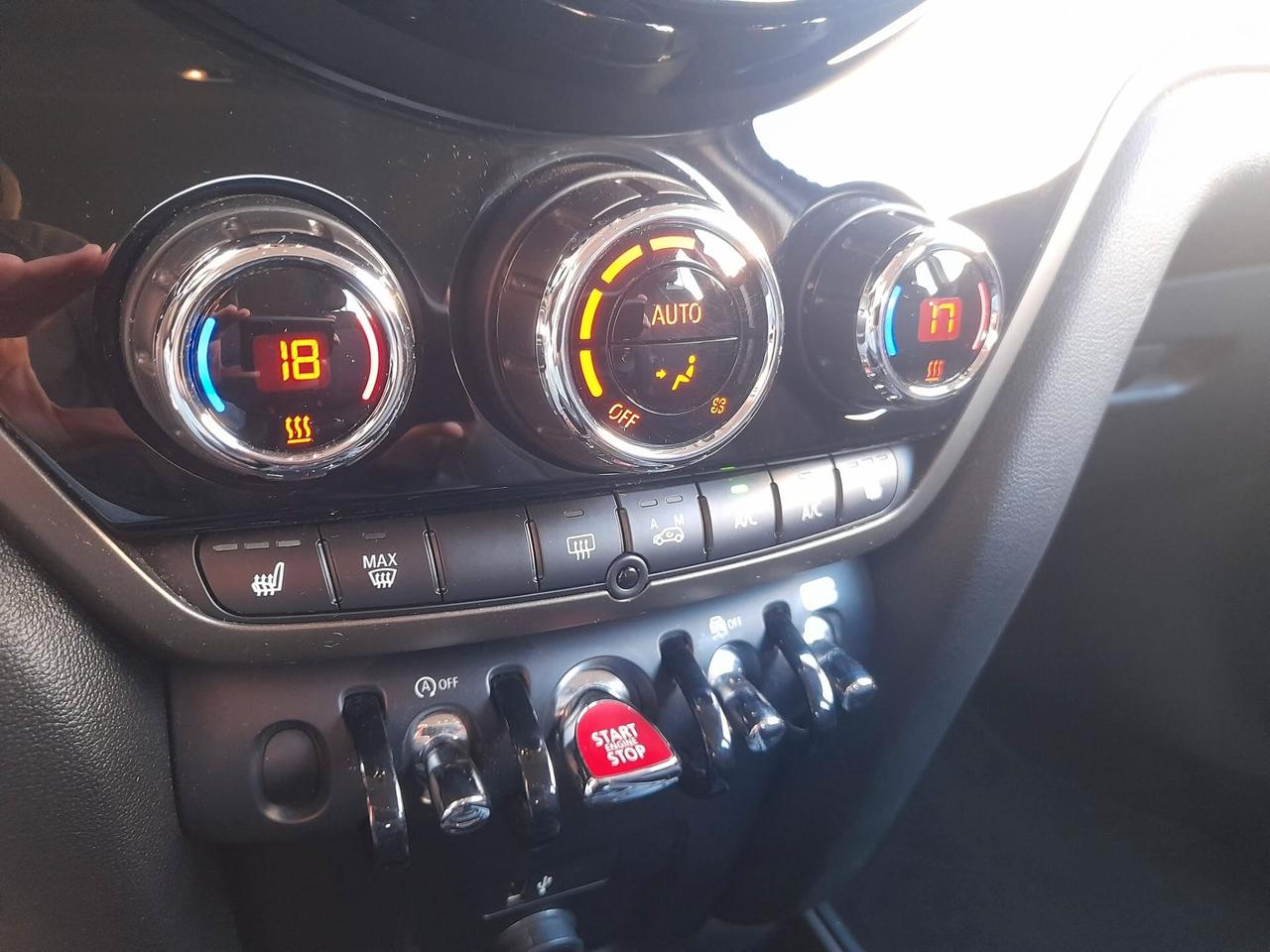 MINI COUNTRYMAN COOPER 2.0 D