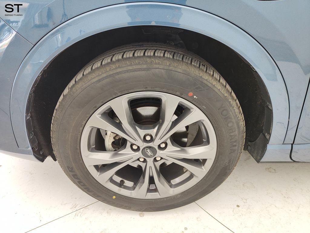 FORD Kuga 3ª serie - Kuga 2.5 Plug In Hybrid 225 CV CVT 2WD ST-Line X