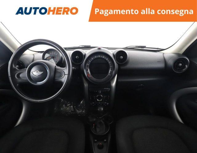 MINI Countryman Mini Cooper Countryman