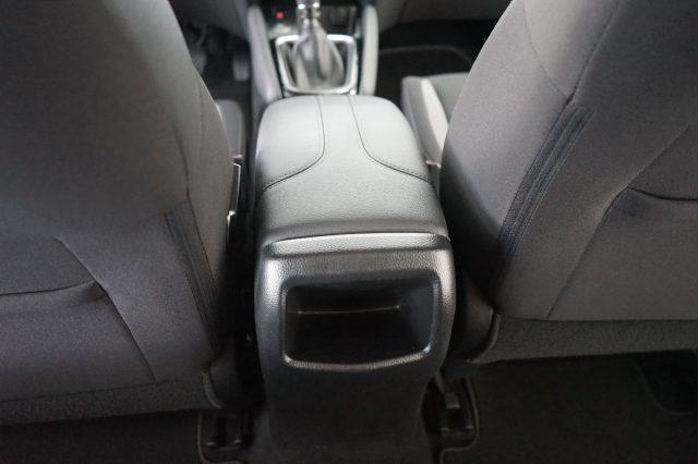 NISSAN Qashqai 1.7 dCi 150 CV 4WD Business 4x4 UNIPROP.CERTIFICAT