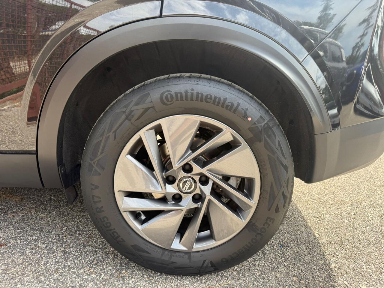Nissan Qashqai MHEV 158 CV Xtronic Business