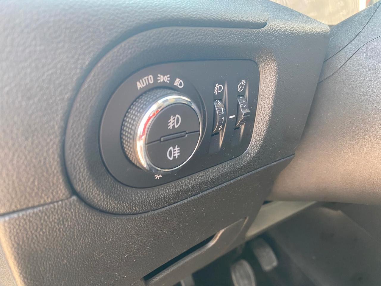 Opel Grandland X 1.2 Turbo 12V 130 CV Start&Stop Advance