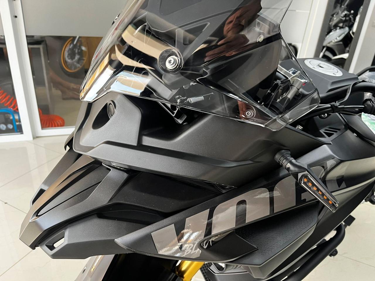 Voge Valico 525 DSX NUOVO