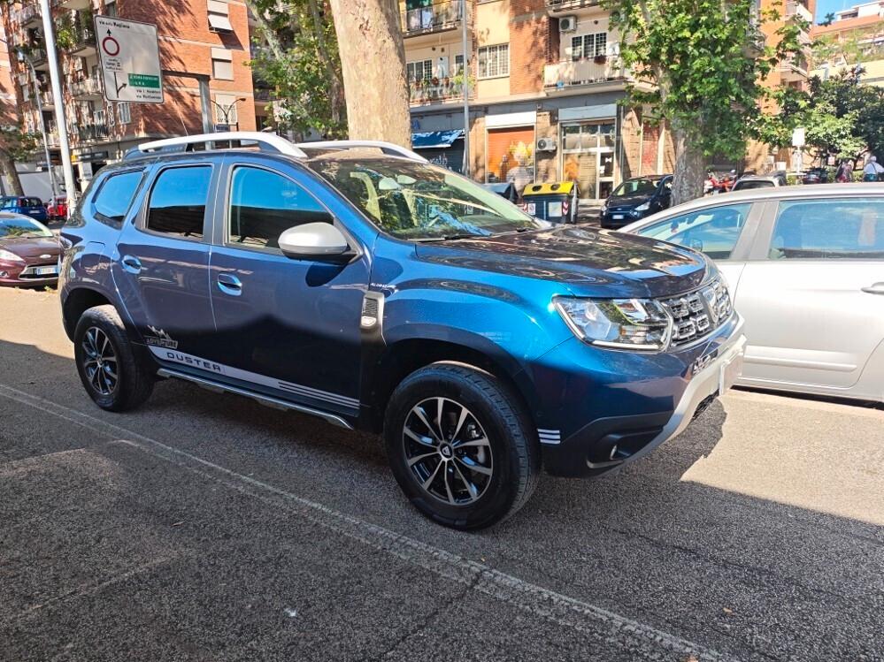 Dacia Duster 1.5 DCI PRESTIGE SOLI 25000 KM UNIPRO'