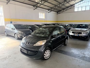 Peugeot 107 1.0 68CV 5p. Sweet Years neopatentati
