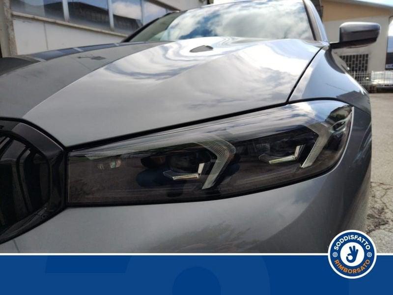 BMW Serie 3 Touring 320d xDrive M Sport Pro