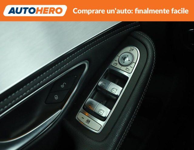 MERCEDES-BENZ C 220 BlueTEC S.W. Automatic Sport