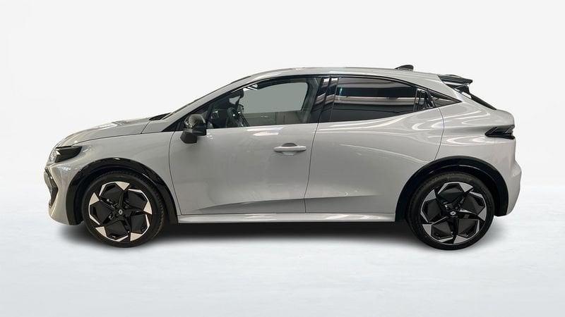 Renault Clio Nuova techno full hybrid E-Tech 160