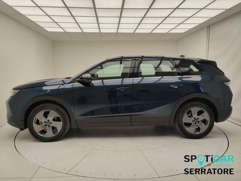 Opel Grandland Nuovo Edition 145CV EDCT