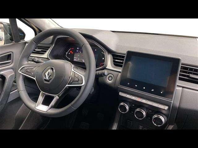 Renault Captur 1.0 tce Intens Gpl 100cv my21