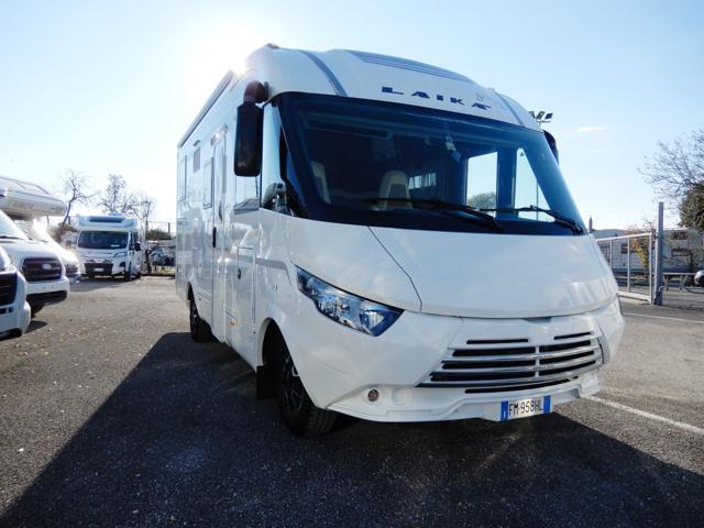 LAIKA ECOVIP 609