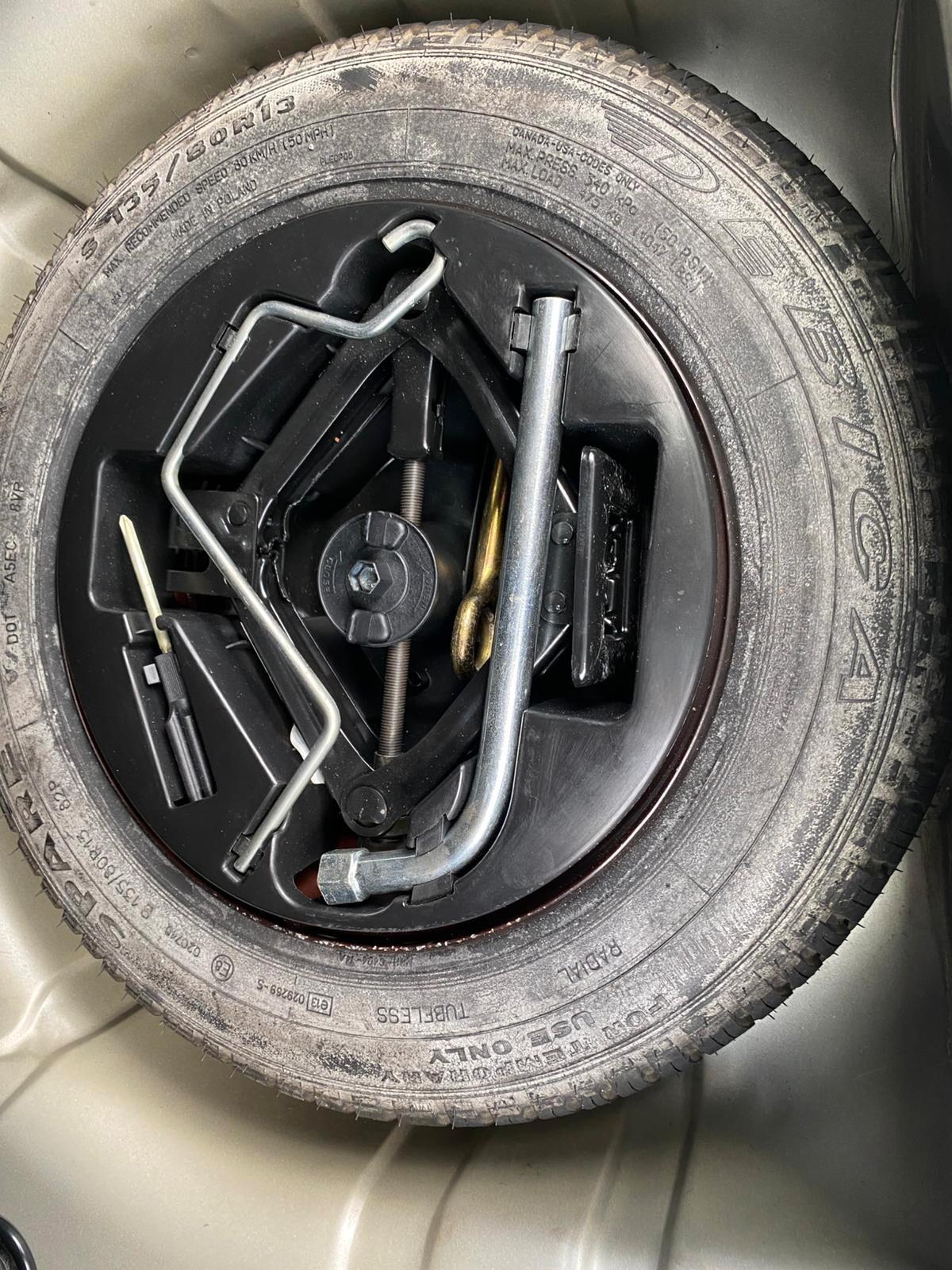 Fiat Panda 1.2 Dynamic