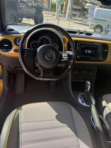Volkswagen Maggiolino Maggiolino 2.0 Sport 220cv DUNE
