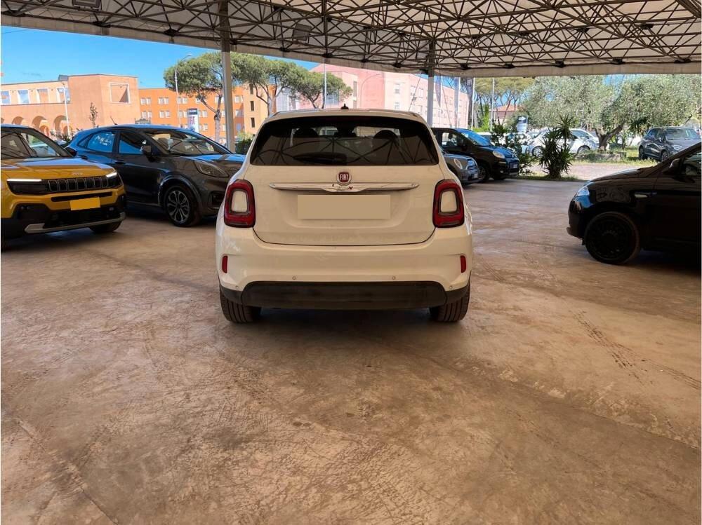 Fiat 500X 1.3 MultiJet 95 CV Connect