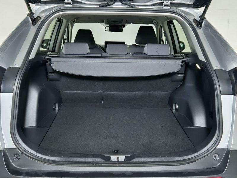 Toyota RAV4 V 2019 Benzina 2.5 vvt-ie h Active 2wd 218cv e-cvt