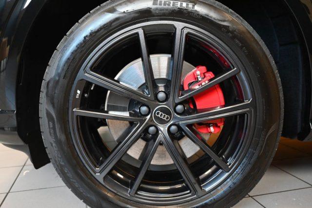 AUDI Q5 E-HYBRID QUAT.300CV S-TR.S-LINE RADAR 20"SCONTO20%