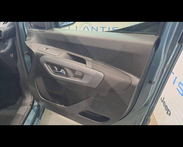 FIAT Doblo Passo Corto 1.5 d 100cv