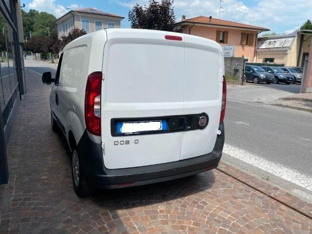 Fiat Doblo Doblò 1.3 MJT 66 KW Passo Corto - Senza Clima