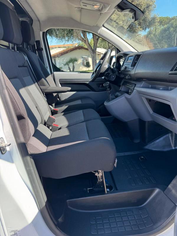 OPEL Vivaro L2H1 1.5d 120cv Essentia S&S mt6