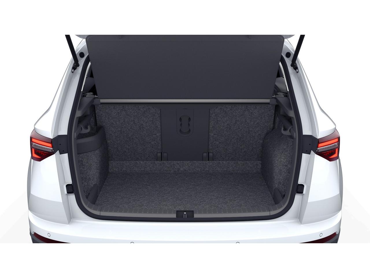 Skoda Karoq 2.0 tdi evo scr 150cv executive dsg