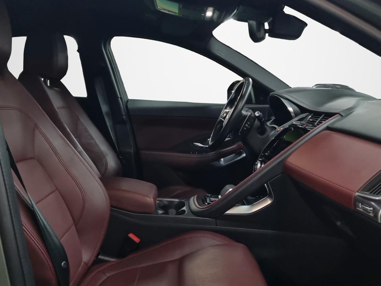 Jaguar E-Pace 1.5 I3 PHEV 300 CV AWD Auto R-Dynamic S