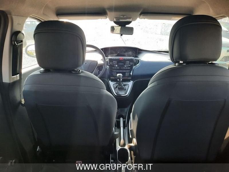 Lancia Ypsilon 1.0 FireFly 5 porte S&S Hybrid Oro
